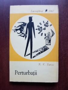 N. V. Turcu - Perturbatii