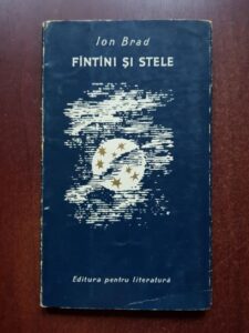 Ion Brad - Fantani si stele