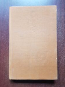 Aurel Baranga - Poezii (1968, editie cartonata)
