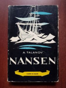 A. Talanov - Nansen