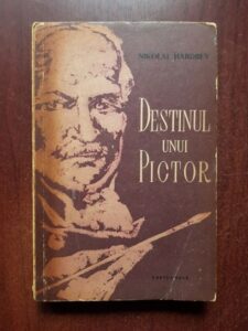 Nikolai Hardjiev - Destinul unui pictor