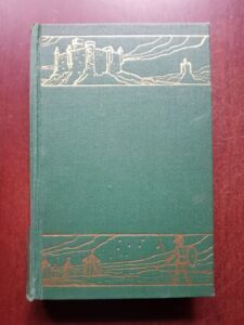 Walter Scott - Quentin Durward (1957, editie cartonata)