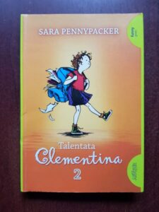 Sara Pennypacker - Talentata Clementina volumul 2