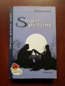 Hector Malot - Singur pe lume (2019)