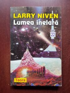 Larry Niven - Lumea inelara