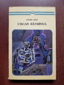 Pavel Dan - Urcan batranul