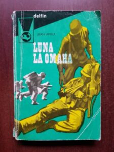 Jean Amila - Luna la Omaha