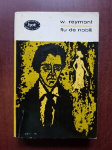 Wladyslaw Reymont - Fiu de nobili
