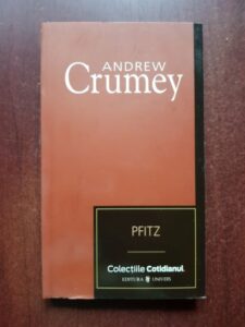 Andrew Crumey - Pfitz