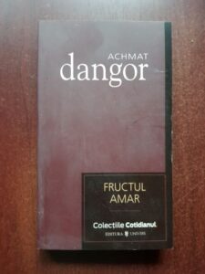 Achmat Dangor - Fructul amar
