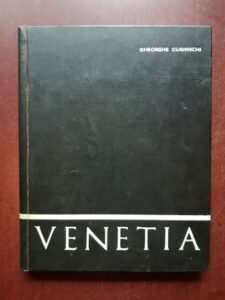 Gheorghe Curinschi - Venetia