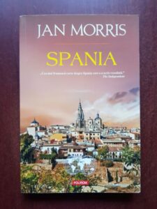Jan Morris - Spania