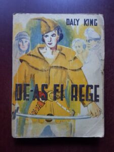 Daly King - De-as fi rege (1946)