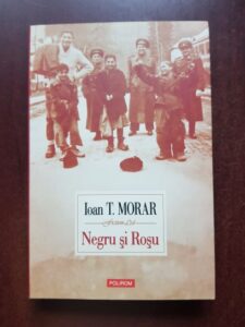 Ioan T. Morar - Negru si Rosu