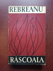 Liviu Rebreanu - Rascoala (1963)