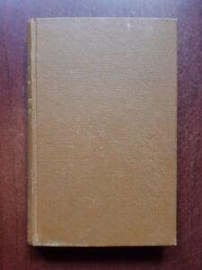Andre Gide - Le retour de l'enfant prodigue. Precede de cinq autres traites (1925)