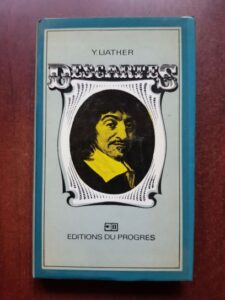 Y. Liatker - Descartes