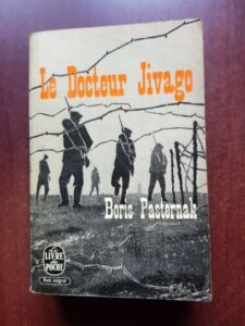 Boris Pasternak - Le docteur Jivago