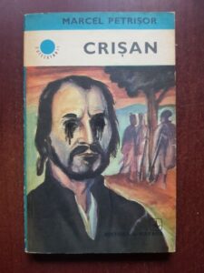 Marcel Petrisor - Crisan