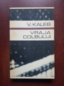 Vjekoslav Kaleb - Vraja colbului