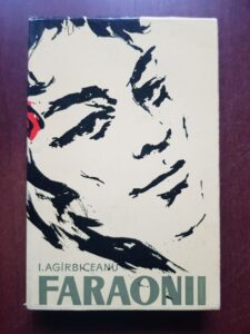 Ion Agarbiceanu - Faraonii (1961)