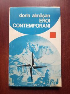 Dorin Almasan - Eroi contemporani