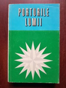 Sterie Ciulache, Ion Letea - Porturile lumii