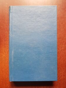 Emily Bronte - La rascruce de vanturi (1964)