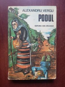 Alexandru Vergu - Podul