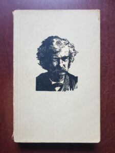 Petre Solomon - Mark Twain sau Aventurile umorului
