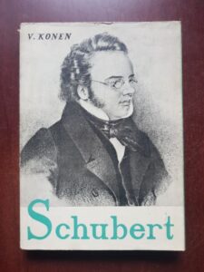 V. Konen - Schubert