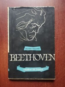 Romain Rolland - Beethoven