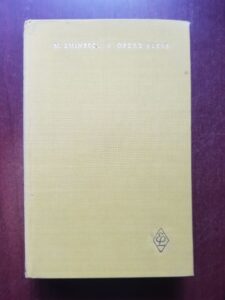 Mihai Eminescu - Opere alese volumul 3