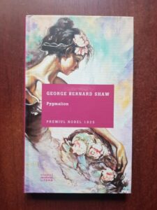 George Bernard Shaw - Pygmalion