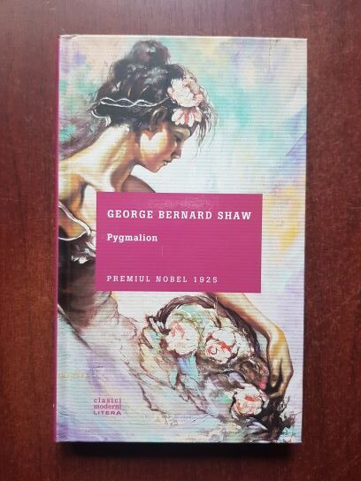 George Bernard Shaw - Pygmalion