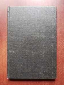 Pavel Corut - Quinta Sparta (1993, editie cartonata)