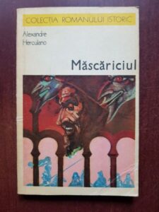Alexandre Herculano - Mascariciul
