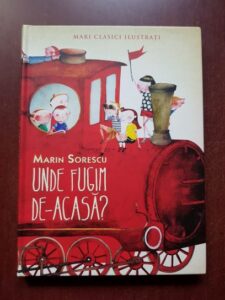 Marin Sorescu - Unde fugim de-acasa? (2013)