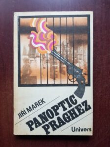 Jiri Marek - Panoptic praghez