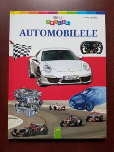 Petra Ignatzy - Automobilele