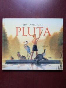 Jim LaMarche - Pluta
