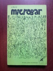 Isac Peltz - Microbar (1971)