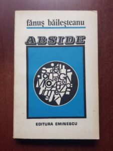 Fanus Bailesteanu - Abside
