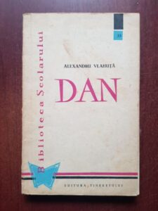 Alexandru Vlahuta - Dan