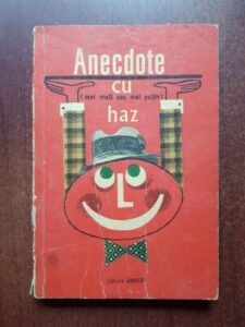 H. Matei - Anecdote cu (mai mult sau mai putin) haz