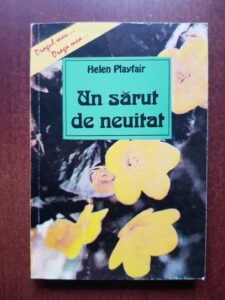 Helen Playfair - Un sarut de neuitat