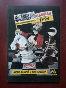 Almanah Academia Catavencu (1996)