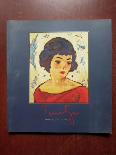 Tonitza, armonii de culoare