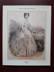 Elena Cuza. Prima Doamna a Romaniei