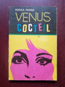 Rodica Padina - Venus cocteil